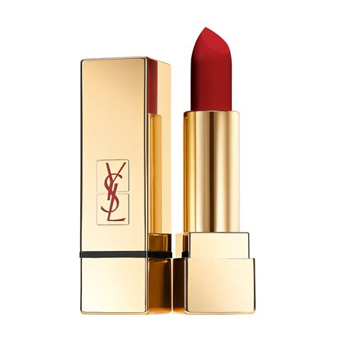 yves saint laurent lipstick 52|Altro.